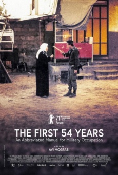 The First 54 Years: An Abbreviated Manual for Military Occupation Imagen de The First 54 Years: An Abbreviated Manual for Military Occupation