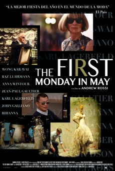 Imagen de The First Monday in May