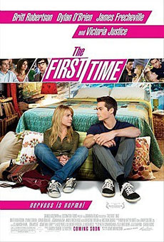The First Time Imagen de The First Time
