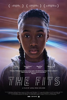 The Fits Imagen de The Fits