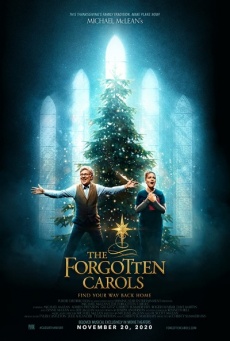 The Forgotten Carols Imagen de The Forgotten Carols