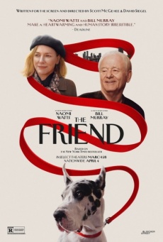 Imagen de The Friend