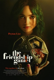 The Friendship Game Imagen de The Friendship Game