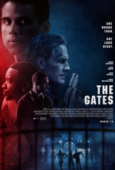 Imagen de The Gates