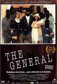 The General Imagen de The General