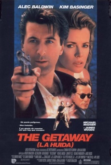 The Getaway (La huida) Imagen de The Getaway (La huida)
