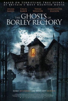 Imagen de The Ghosts of Borley Rectory