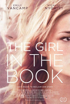 The Girl in the Book Imagen de The Girl in the Book