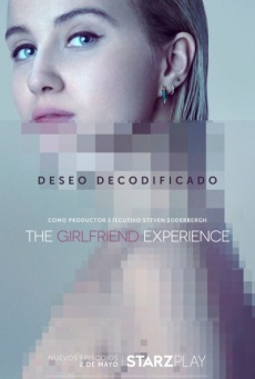 The Girlfriend Experience (T3) Imagen de The Girlfriend Experience (T3)