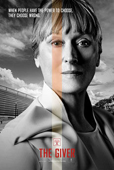 The Giver Imagen de The Giver