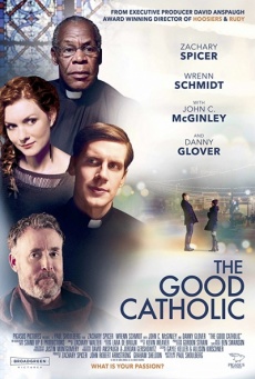 The Good Catholic Imagen de The Good Catholic
