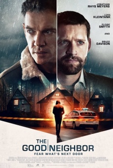 The Good Neighbor Imagen de The Good Neighbor