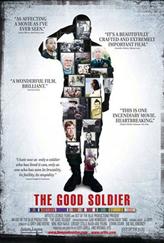 The Good Soldier Imagen de The Good Soldier