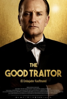 The Good Traitor (El embajador Kauffmann) Imagen de The Good Traitor (El embajador Kauffmann)