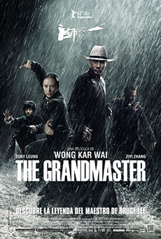 The Grandmaster Imagen de The Grandmaster