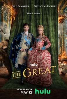 The Great (T3) Imagen de The Great (T3)