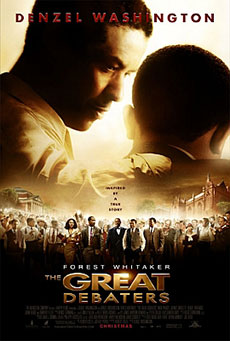 The Great Debaters Imagen de The Great Debaters