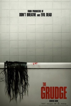 The Grudge Imagen de The Grudge