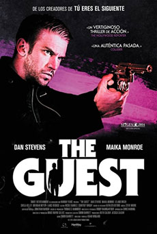 The Guest Imagen de The Guest