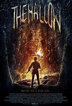 The Hallow Imagen de The Hallow