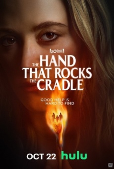 Imagen de The Hand that Rocks the Cradle