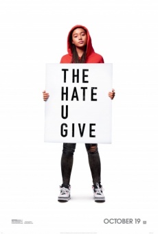 The Hate U Give Imagen de The Hate U Give