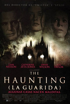 The Haunting (La guarida) Imagen de The Haunting (La guarida)