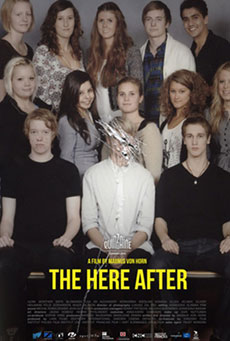 Efterskalv (The Here After) Imagen de Efterskalv (The Here After)
