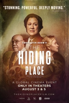 The Hiding Place Imagen de The Hiding Place