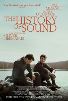 Imagen de The History of Sound