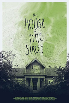 The House on Pine Street Imagen de The House on Pine Street