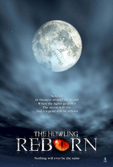 The Howling Reborn Imagen de The Howling Reborn