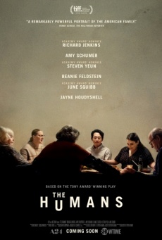 The Humans Imagen de The Humans