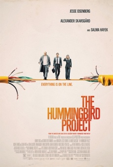 The Hummingbird Project Imagen de The Hummingbird Project
