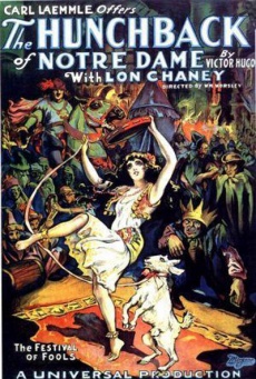 El jorobado de Notre Dame Imagen de El jorobado de Notre Dame