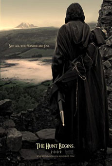 The Hunt for Gollum Imagen de The Hunt for Gollum