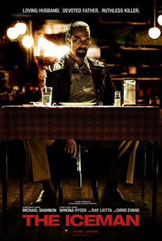 The Iceman Imagen de The Iceman