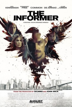 The Informer Imagen de The Informer