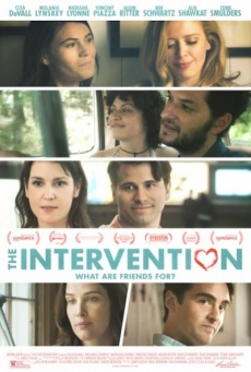 The Intervention Imagen de The Intervention