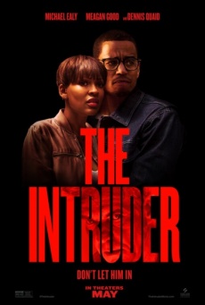 Imagen de The Intruder