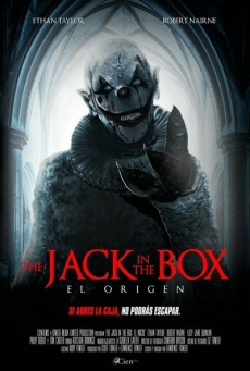 Imagen de The Jack in the box: El origen