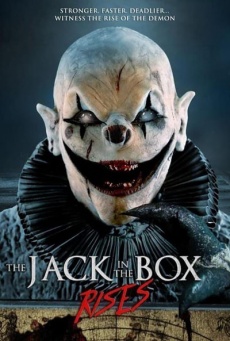 Imagen de The Jack in the Box: El ascenso