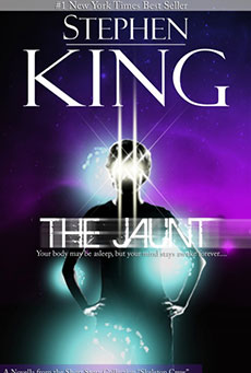 The Jaunt Imagen de The Jaunt
