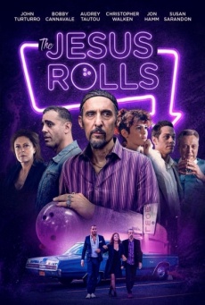 Imagen de The Jesus Rolls