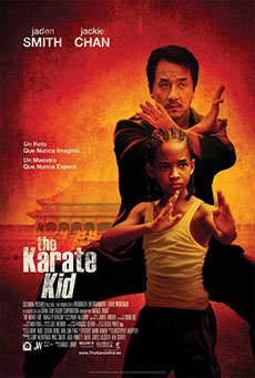 Imagen de The Karate Kid