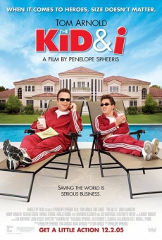 The Kid & I Imagen de The Kid & I
