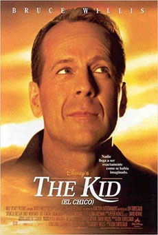 The Kid (El chico) Imagen de The Kid (El chico)