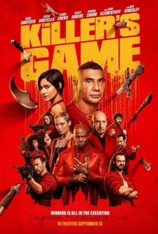 El juego del asesino Imagen de El juego del asesino