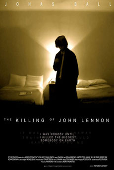 El Asesinato de John Lennon Imagen de El Asesinato de John Lennon