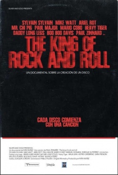 The King of Rock And Roll Imagen de The King of Rock And Roll